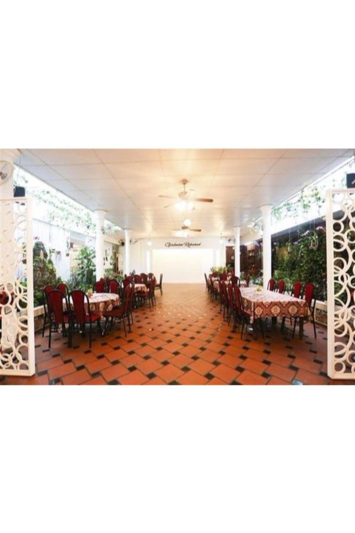 Royal Hotel Vũng Tàu Exterior foto